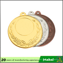 Wholesale Production Commemorative Metal Cheap Award